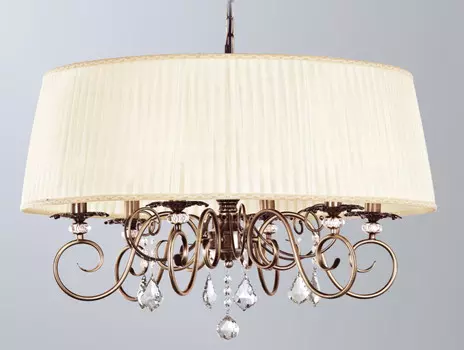 Подвесная люстра Newport 2303/C