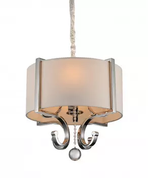 Подвесная люстра Newport 31304/S