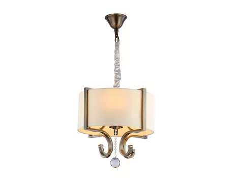 Подвесная люстра Newport 31304/S B/C