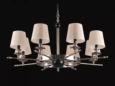 Подвесная люстра Newport 31408/C