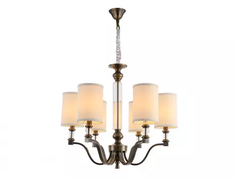 Подвесная люстра Newport 3146/C B/C