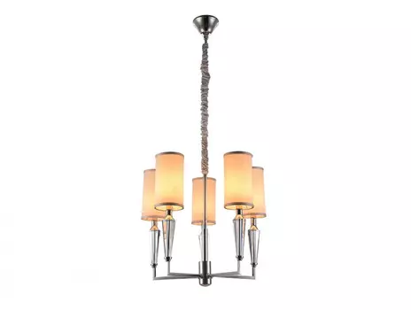 Подвесная люстра Newport 3155/C