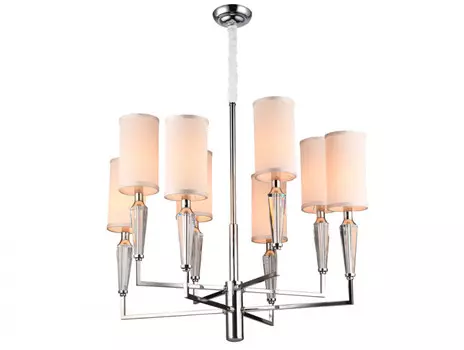 Подвесная люстра Newport 3158/C