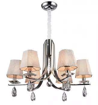 Подвесная люстра Newport 3256/C