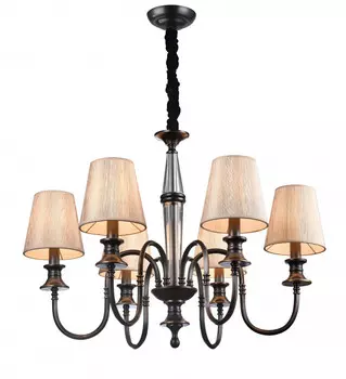 Подвесная люстра Newport 3266/C