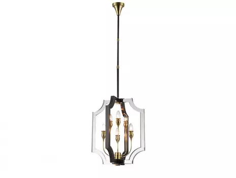 Подвесная люстра Newport 3286/C