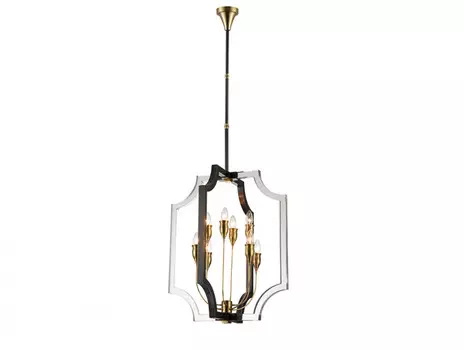 Подвесная люстра Newport 3288/C