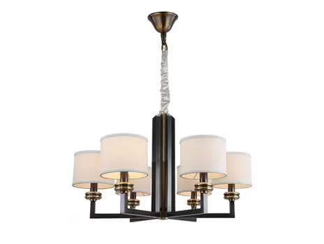 Подвесная люстра Newport 3406/C