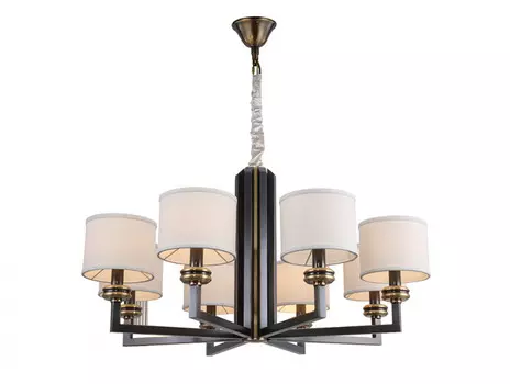 Подвесная люстра Newport 3408/C