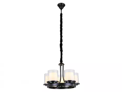 Подвесная люстра Newport 35005/C