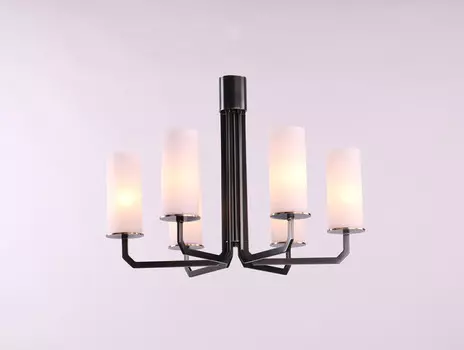 Подвесная люстра Newport 35106/C