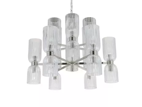 Подвесная люстра Newport 3646+6/C