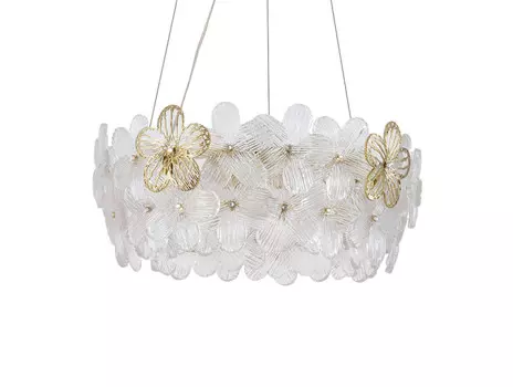 Подвесная люстра Newport 3654+10/C