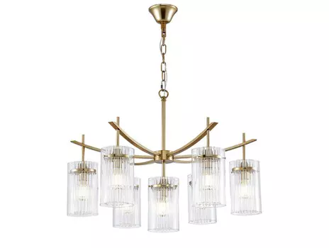 Подвесная люстра Newport 4577/C