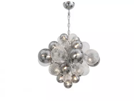 Подвесная люстра Newport 61315/S