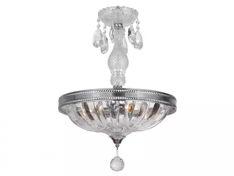 Подвесная люстра Newport 62004/C