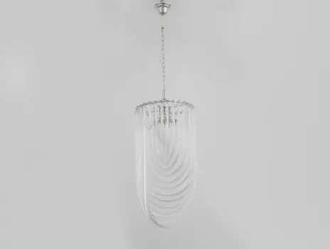 Каскадная люстра Newport 64005/S