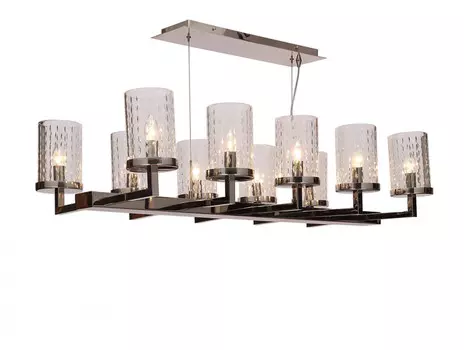 Подвесная люстра Newport 65010/S