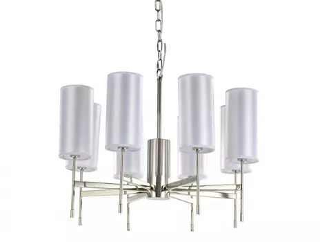 Подвесная люстра Newport 7328/C без абажуров