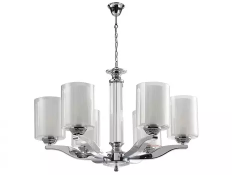 Подвесная люстра Newport 7906/C