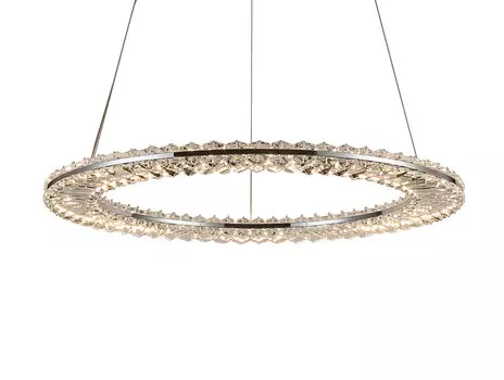 Подвесная люстра Newport 8241/600 chrome