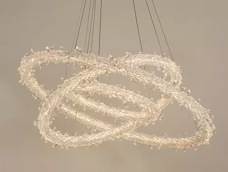 Подвесная люстра Newport 8283/S