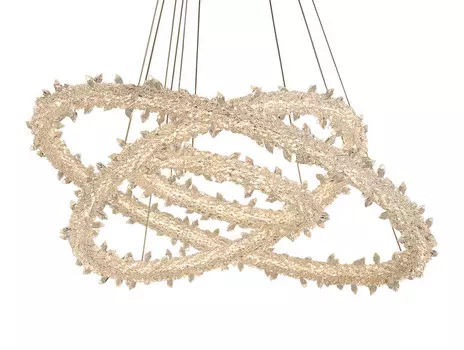 Подвесная люстра Newport 8283/S gold NEW