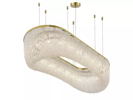 Подвесная люстра Newport 8320/S