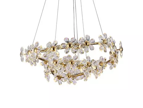 Подвесная люстра Newport 8330/70