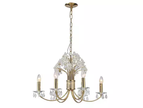 Подвесная люстра Newport 8336/C