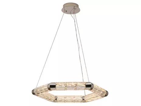 Подвесная люстра Newport 8486/640