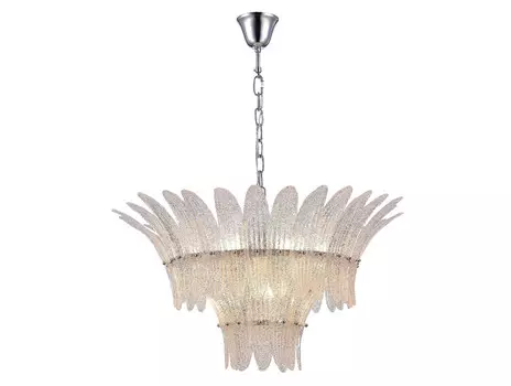 Подвесная люстра Newport 8812/C new