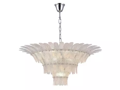 Подвесная люстра Newport 8821/C new