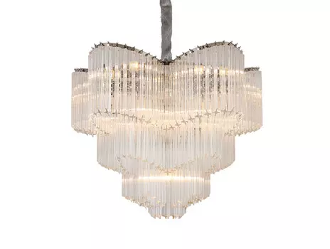 Подвесная люстра Newport 8918/C