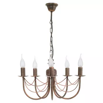 Подвесная люстра Nowodvorski 1353