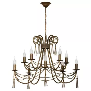 Подвесная люстра Nowodvorski 2767