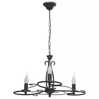 Подвесная люстра Nowodvorski 3645