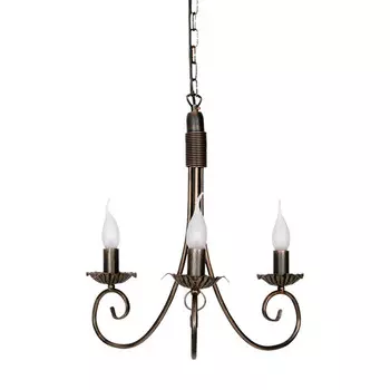 Подвесная люстра Nowodvorski 481