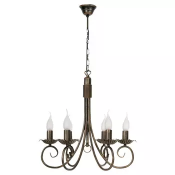 Подвесная люстра Nowodvorski 484