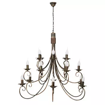 Подвесная люстра Nowodvorski 493