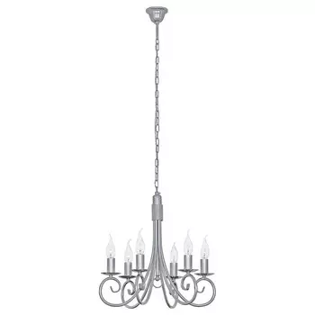 Подвесная люстра Nowodvorski 5418