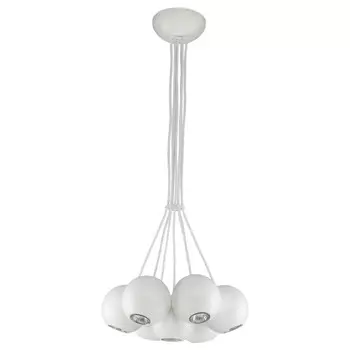 Подвесная люстра Nowodvorski 6144