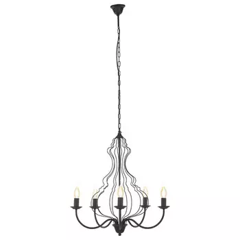 Подвесная люстра Nowodvorski 6328