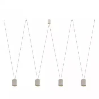 Подвесная люстра Nowodvorski 7816