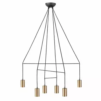 Подвесная люстра Nowodvorski 7956