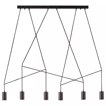 Подвесная люстра Nowodvorski 9675