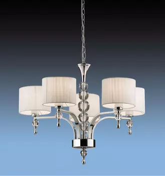 Подвесная люстра Odeon Light 2005/5