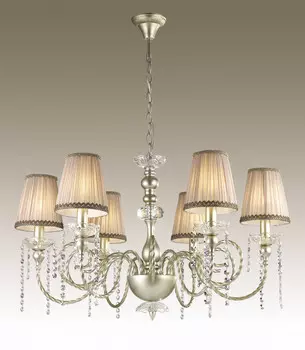 Подвесная люстра Odeon Light 3390/6