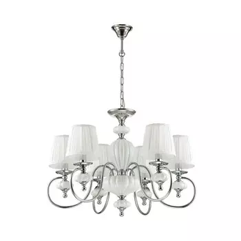 Подвесная люстра Odeon Light 4186/6