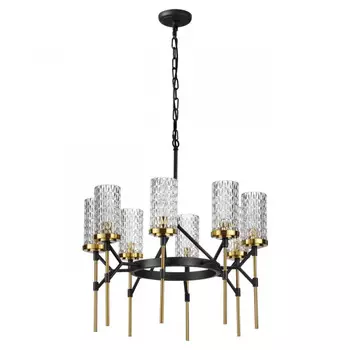 Подвесная люстра Odeon Light 4225/8